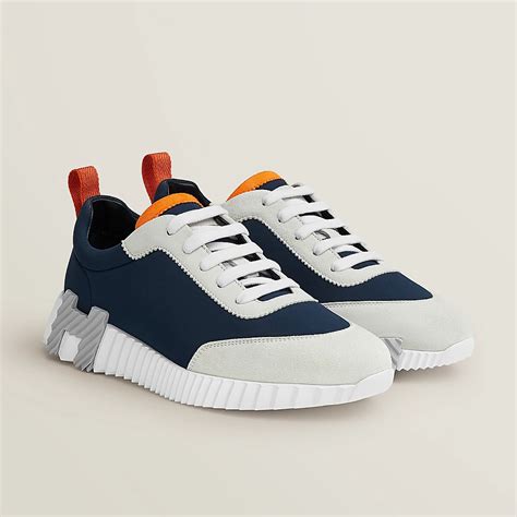 hermes sneakers mannen|hermes bouncing sneaker men's.